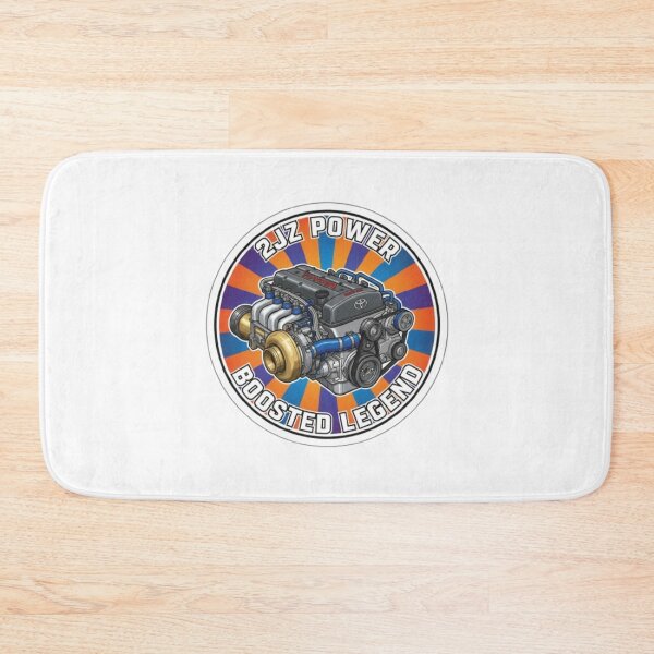 Item preview, Forged Legends : Automotive Merchandise -  designed and sold by InfmsCorp.