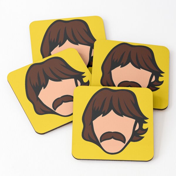 Item preview, George designed and sold by Fezbo1972.