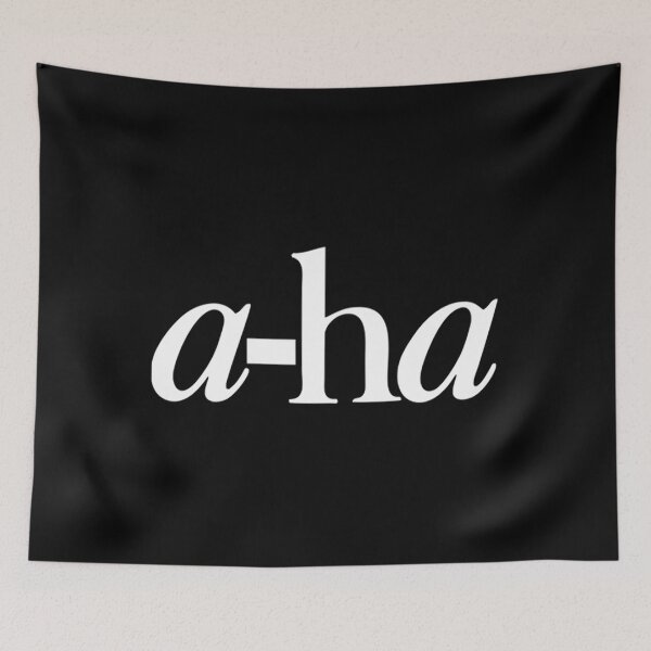 Item preview, A-Has Band designed and sold by ebenezercim2.