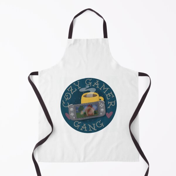 Item preview, Cozy Gamer Gang designed and sold by faridamyra.