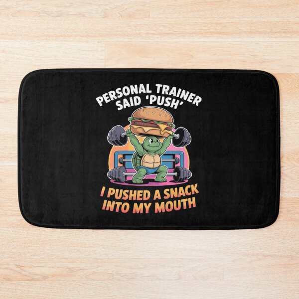 Item preview, Turtle sport - funny turtle - sarcastic sports - lazy athlete - turtle gag - sports fail - slow and steady - quirky turtle - turtle lover - funny animal - turtle joke - slow sports - lazy workout designed and sold by JansenGS.
