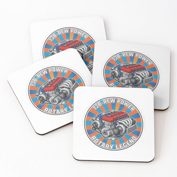 Item preview, Forged Legends : Automotive Merchandise -  designed and sold by InfmsCorp.