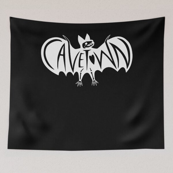 Artikelvorschau, Cavetown HD-Logo entworfen und verkauft von Burruss01.