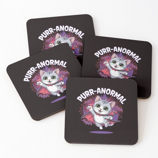 Item preview, Meow-gical Night Funny T-shirt designed and sold by ViviByPaula.