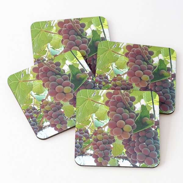 Item preview, Grapes designed and sold by DjeriK.