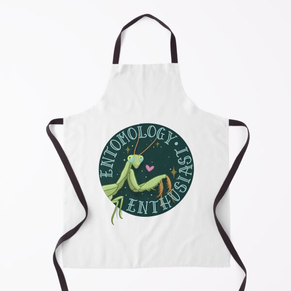 Item preview, Entomology Enthusiast designed and sold by faridamyra.