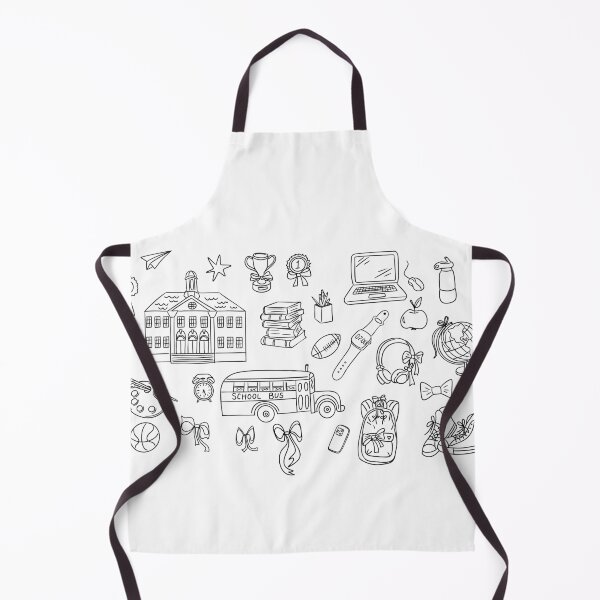 Item preview, Back to school designed and sold by Sweetvoilet.