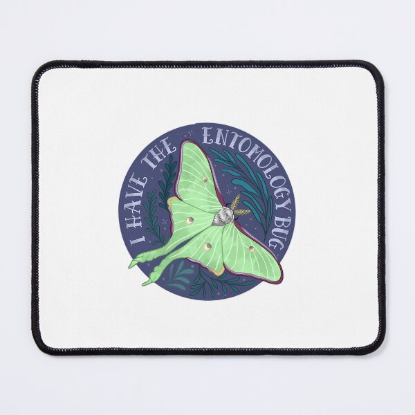 Item preview, Entomology Bug designed and sold by faridamyra.
