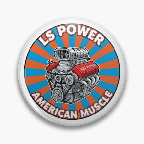 Item preview, Forged Legends : Automotive Merchandise -  designed and sold by InfmsCorp.
