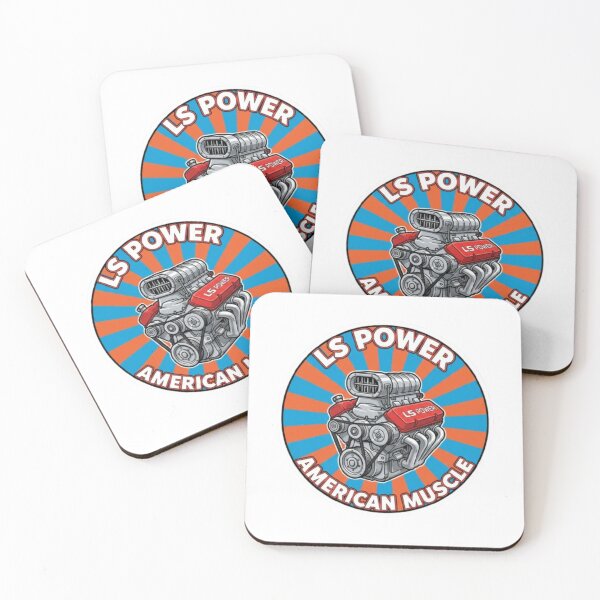Item preview, Forged Legends : Automotive Merchandise -  designed and sold by InfmsCorp.