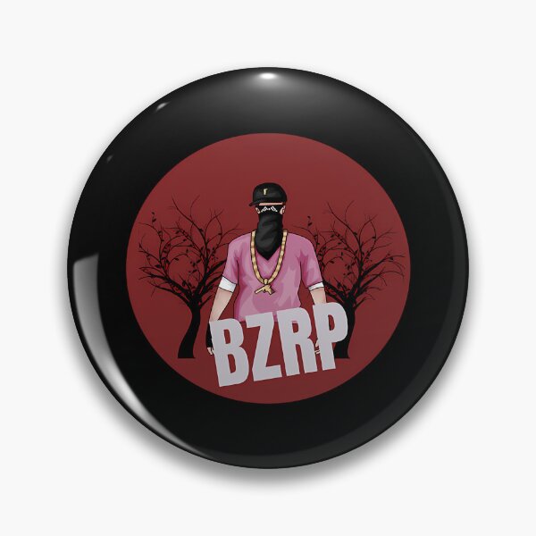 Item preview,  Hip Hop Bzrp Fan Hip Hop Bzrp Lover designed and sold by KimmiBarke.