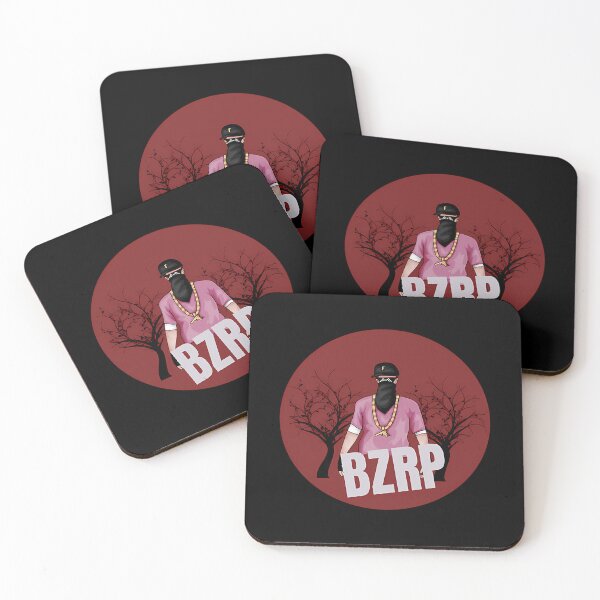 Item preview,  Hip Hop Bzrp Fan Hip Hop Bzrp Lover designed and sold by KimmiBarke.