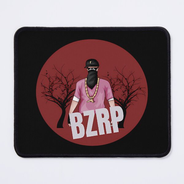 Item preview,  Hip Hop Bzrp Fan Hip Hop Bzrp Lover designed and sold by KimmiBarke.