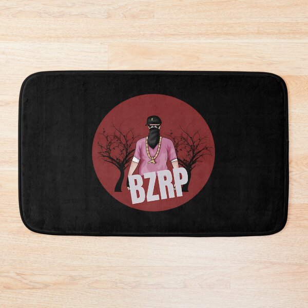 Item preview,  Hip Hop Bzrp Fan Hip Hop Bzrp Lover designed and sold by KimmiBarke.
