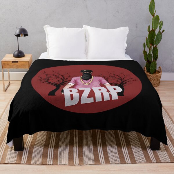 Item preview, Hip Hop Bzrp Fan Hip Hop Bzrp Lover designed and sold by KimmiBarke.