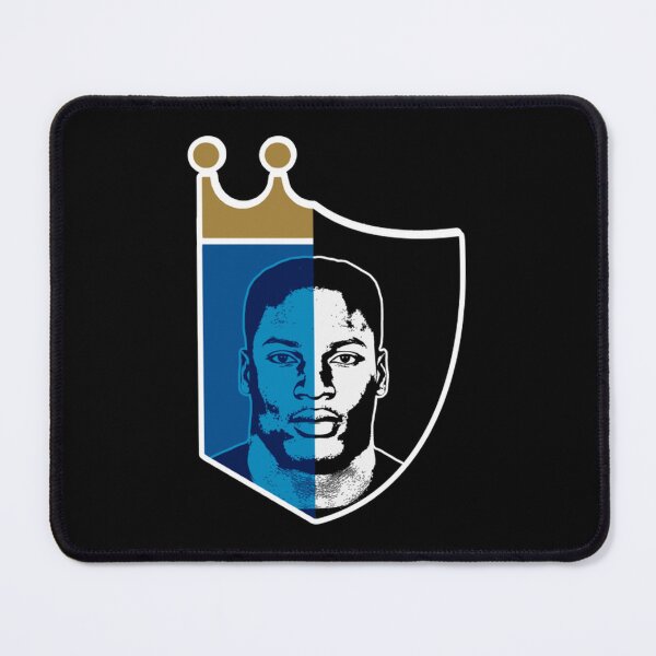 Item preview, Bo Jackson Teams Silhouette designed and sold by Stylestudioo.