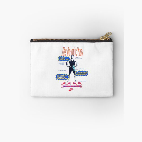 Item preview, 90S Baseball Bo Jackson - The Bo-Onic Man designed and sold by Stylestudioo.