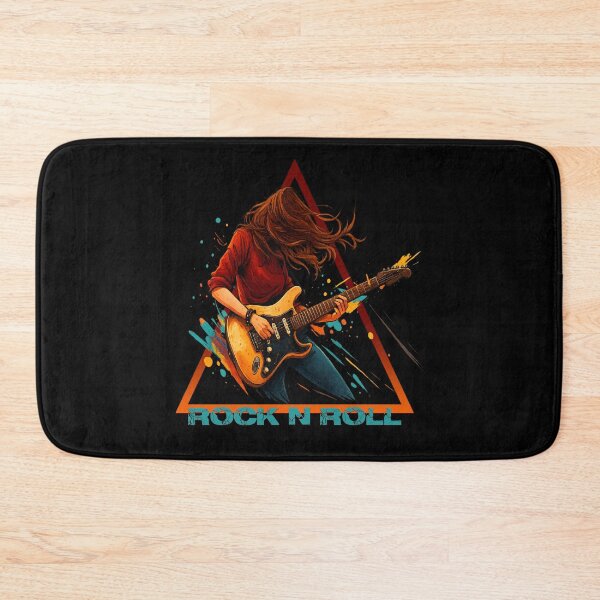 Item preview, Rock'N Roll.03 designed and sold by TATTOO-DESIGN.