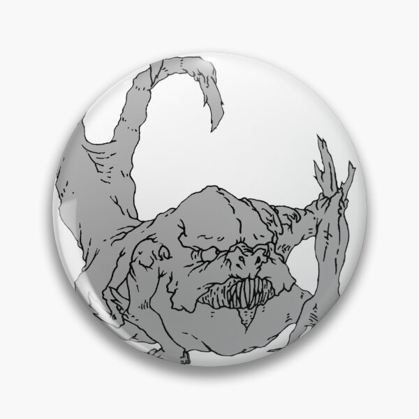 Item preview, Crandle Farnsby designed and sold by MonsterMock-Ups.