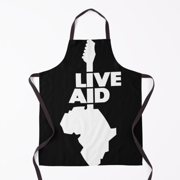 Item preview, Live Aid Classic designed and sold by FAWNREED.