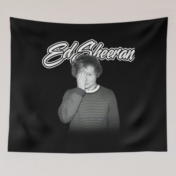 Item preview, Logo Concert Retro Singer Tour Album Musican designed and sold by Clothestristi.