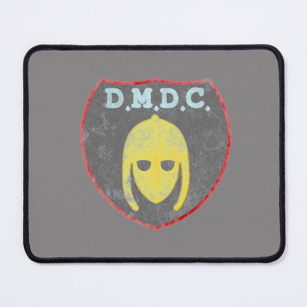Item preview, DMDC-DETECTORISTS-LOGO---DISTRESSED designed and sold by cianijoellen.