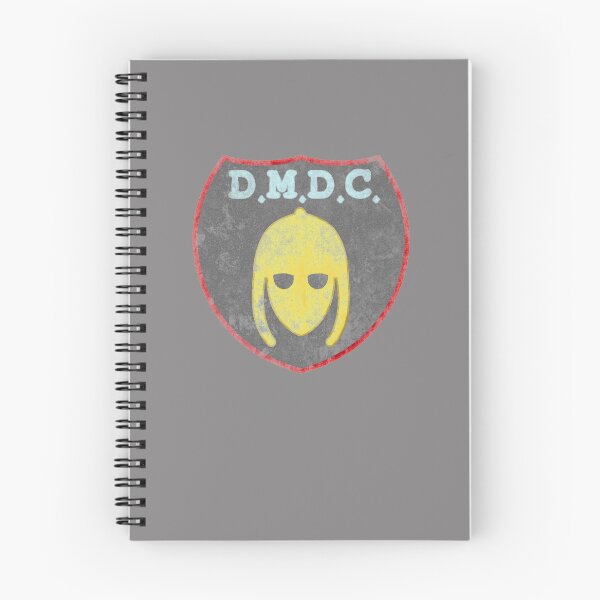 Item preview, DMDC-DETECTORISTS-LOGO---DISTRESSED designed and sold by cianijoellen.