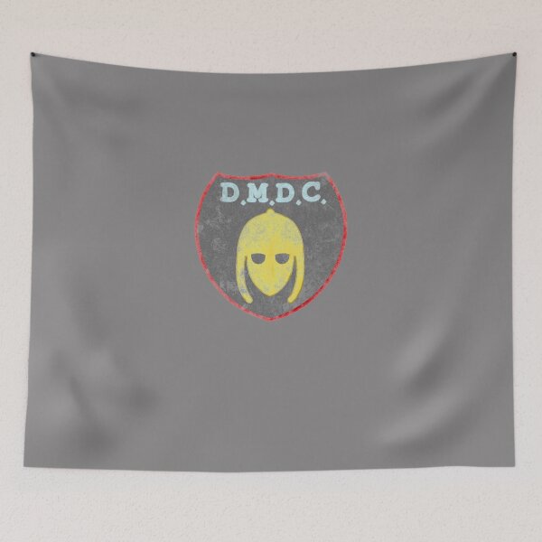 Item preview, DMDC-DETECTORISTS-LOGO---DISTRESSED designed and sold by cianijoellen.