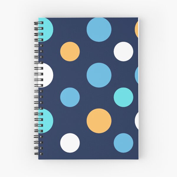 Item preview, Bubble Patterns of Bright Blues on a Blue Color Field designed and sold by Christopher  McGuire.
