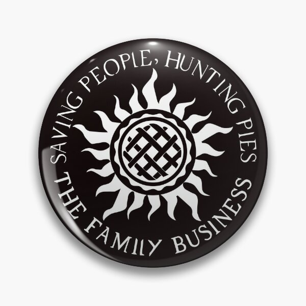 Item preview, Hunting Pies designed and sold by Jellypirat.