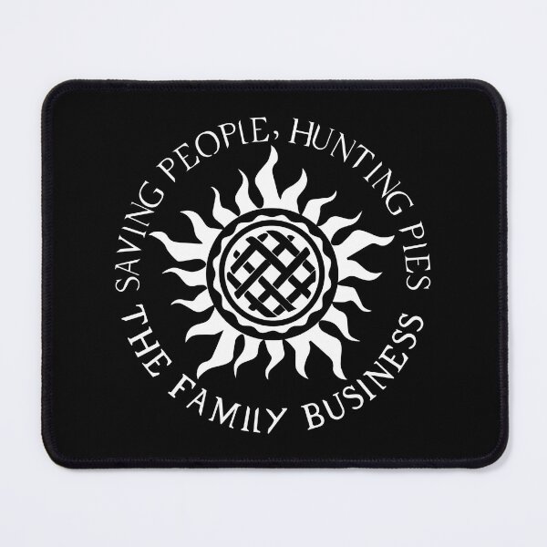 Item preview, Hunting Pies designed and sold by Jellypirat.