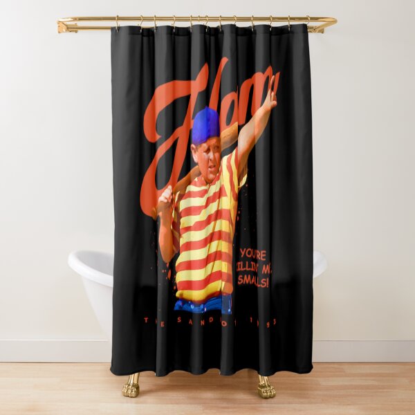 Item preview, The Great Ham-Bino The Sandlot designed and sold by campaharpsp.