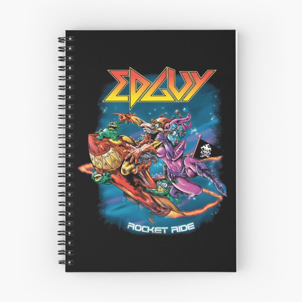 Item preview, Edguy - Band designed and sold by lliquegebrabt.