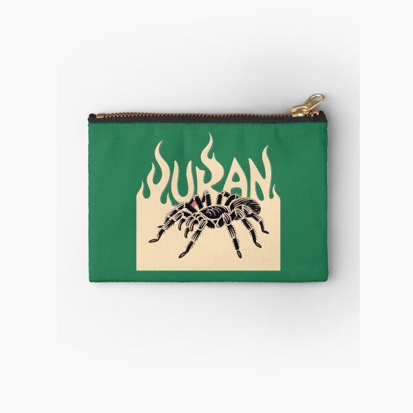Item preview, Flaming Tarantula with Kanji designed and sold by Joseph Randolph.