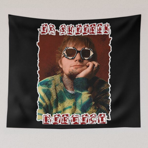 Item preview, Logo Singer Concert Tour Album Retro Musican designed and sold by Clothestristi.