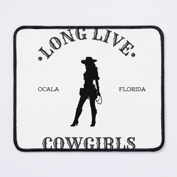Item preview, Long Live CowGirls designed and sold by ZoryaTwinwind.