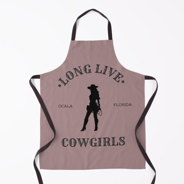 Item preview, Long Live CowGirls designed and sold by ZoryaTwinwind.