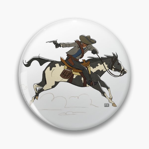 Item preview, Javier & Boaz designed and sold by Dani Loeza.