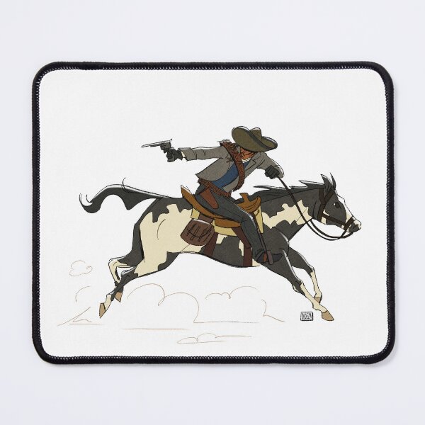 Item preview, Javier & Boaz designed and sold by Dani Loeza.