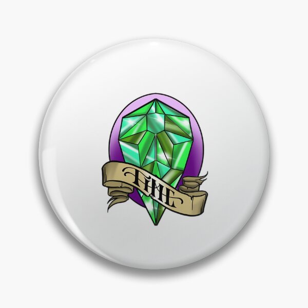Item preview, Time Infinity Stone designed and sold by VictorSahomit.
