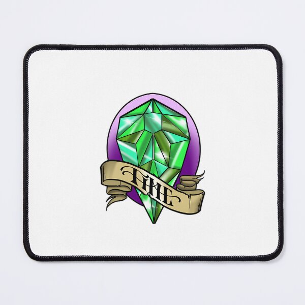Item preview, Time Infinity Stone designed and sold by VictorSahomit.
