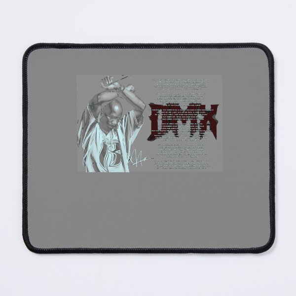 Item preview, DMX---RIP-DMX designed and sold by cianijoellen.