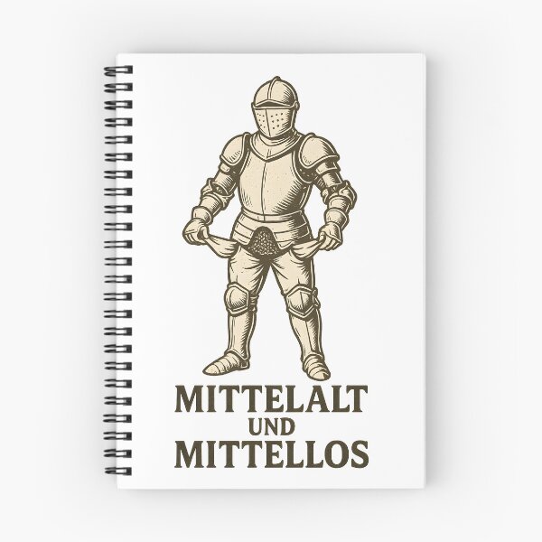 Item preview, Middle-aged and destitute designed and sold by Alrasumofsky's Nonsense Shop .