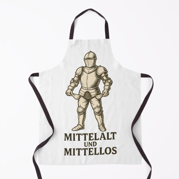 Item preview, Middle-aged and destitute designed and sold by Alrasumofsky's Nonsense Shop .