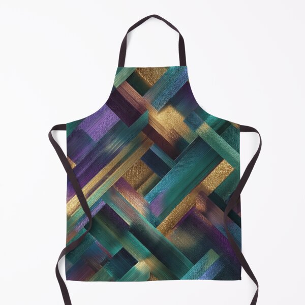 Item preview, Diagonal Crisscross Pattern designed and sold by HausKatz.