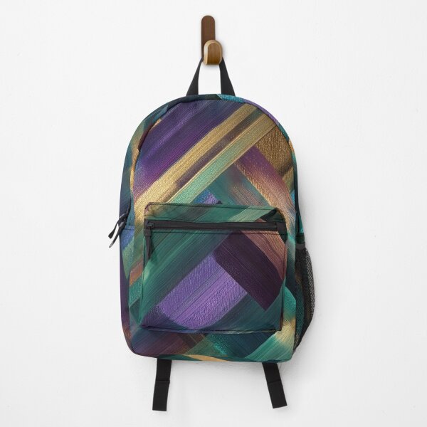 Item preview, Diagonal Crisscross Pattern designed and sold by HausKatz.