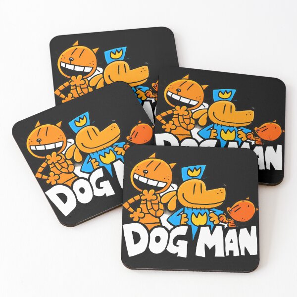 Item preview, Dog Man designed and sold by Fashionistasc.