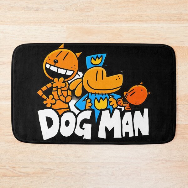 Item preview, Dog Man designed and sold by Fashionistasc.