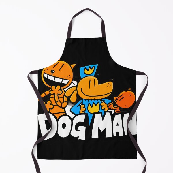 Item preview, Dog Man designed and sold by Fashionistasc.