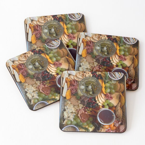 Item preview, Charcuterie please designed and sold by CraftedwCare.
